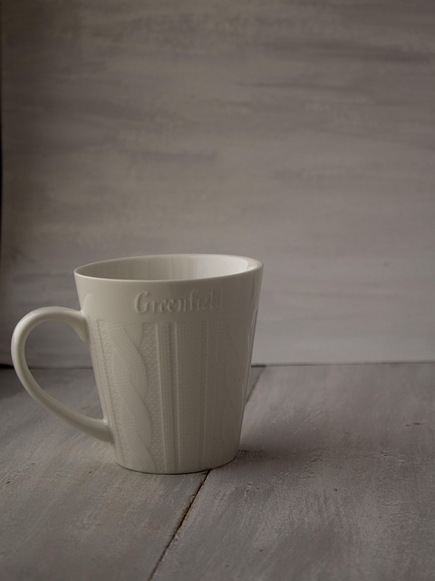 Taza, Beber, Vajilla