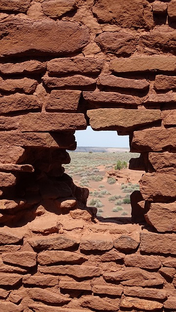 Free Arizona Dwelling photo and picture