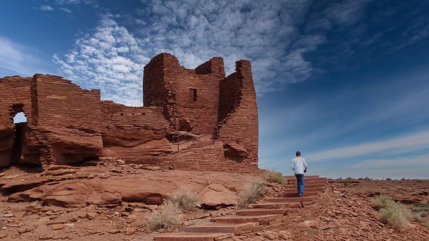 Free Arizona Monument photo and picture
