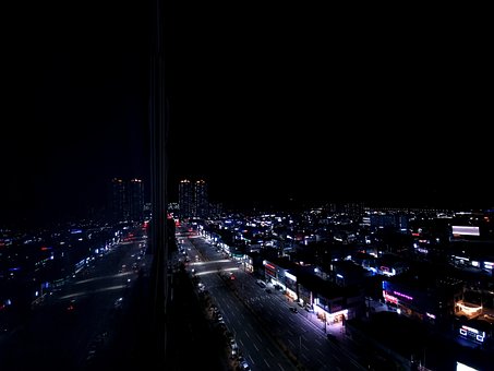 Free City Road photo and picture