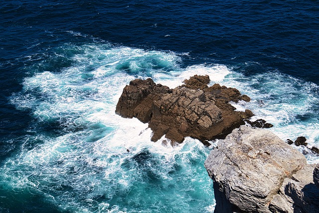 Free Sea Ocean photo and picture