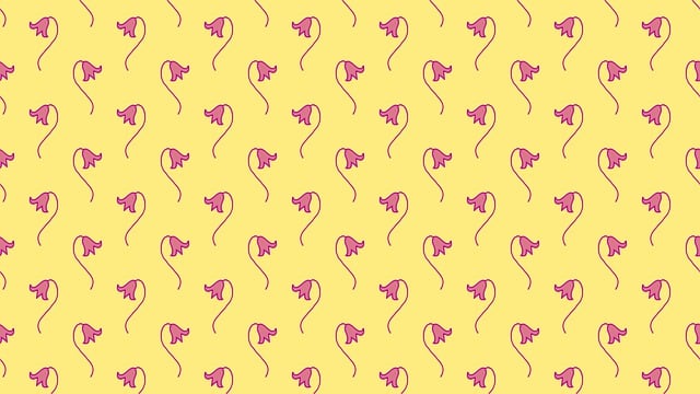 Free background pattern wallpaper illustration