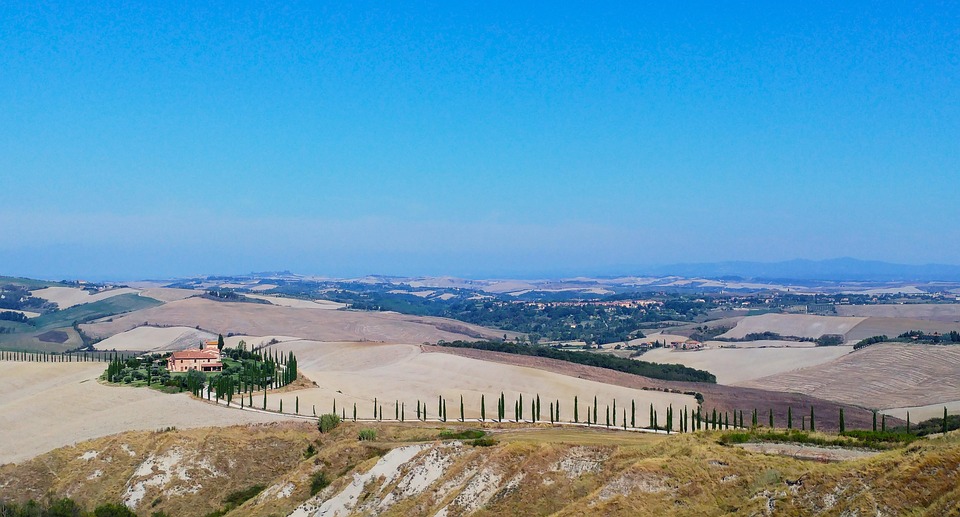 Nature Countryside Outdoors - Free photo on Pixabay