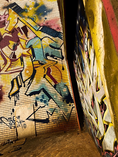 Graffiti Street Photography - Free photo on Pixabay - Pixabay