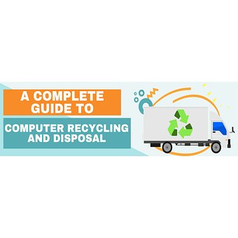 Computer-Recycling-Programme