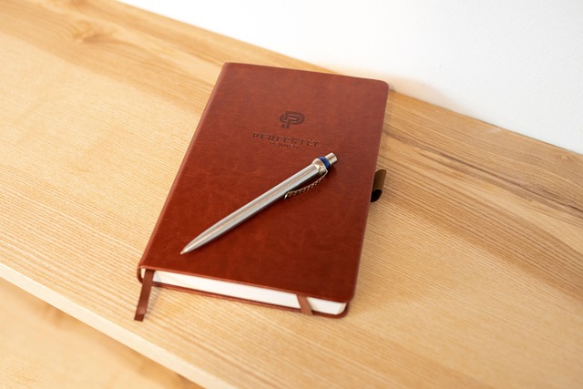 Caderno, Diário