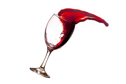 Trinken, Wein, Alkohol, Rotwein, Getränk