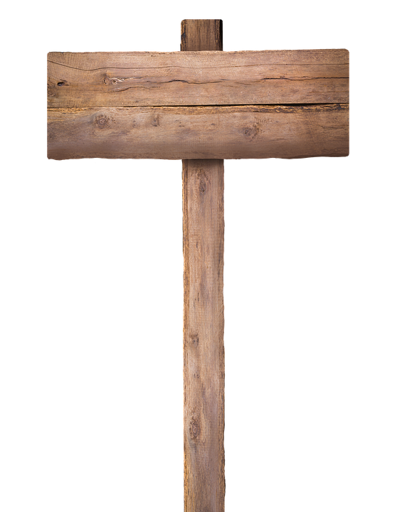 Download Sign, Board, Signpost. RoyaltyFree Stock Illustration Image