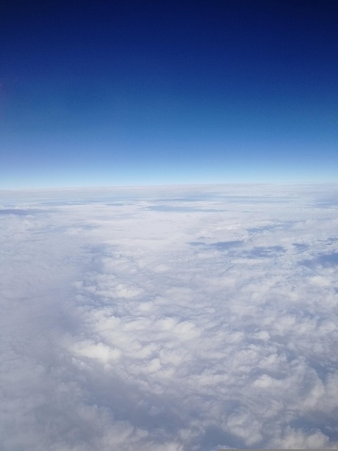 Free Fly Over The Sky Heaven And Beyond photo and picture