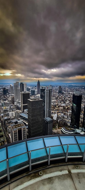 Free Skyscraper Skyscrapers photo and picture