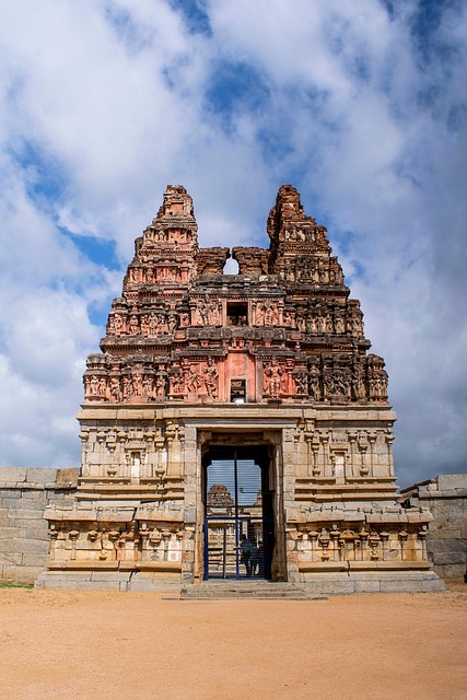 Free Hampi Karnataka photo and picture