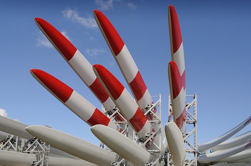 Free Propellers Propeller Factory photo and picture