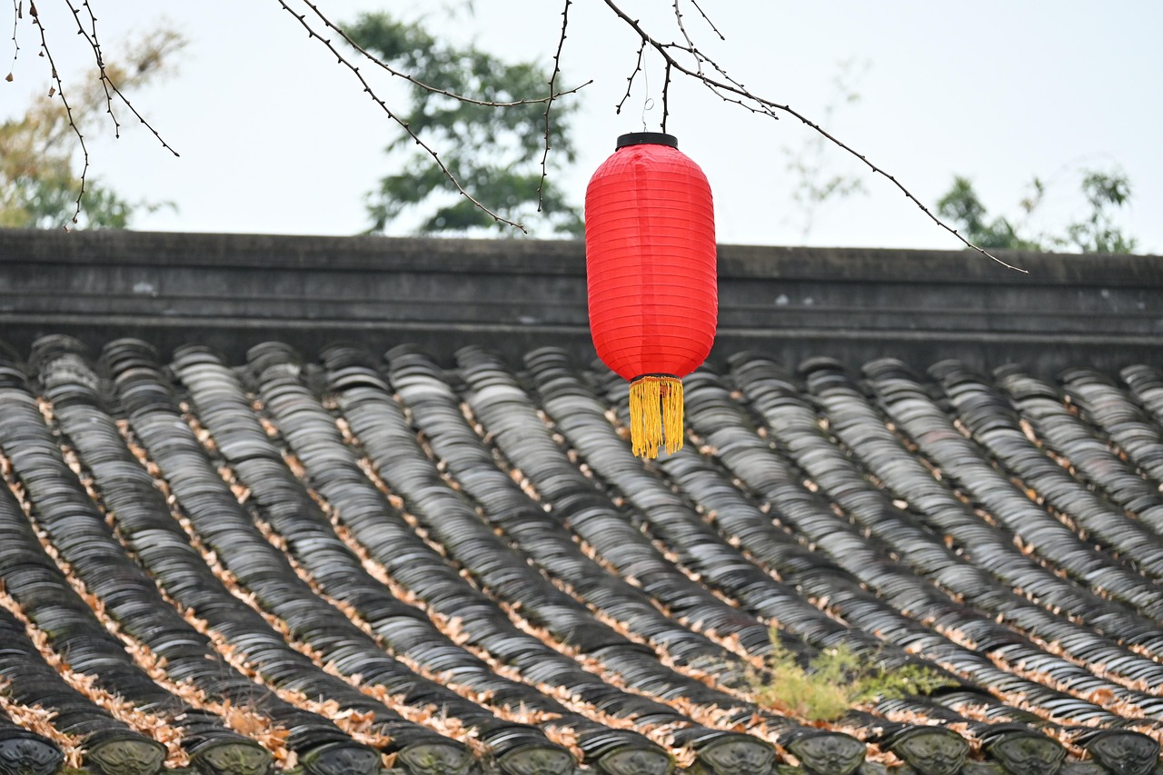 灯笼 节日 装饰 - Pixabay上的免费照片 - Pixabay