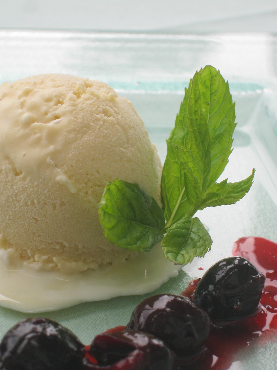 Vanilla Ice Cream Dessert Food Free photo on Pixabay Pixabay