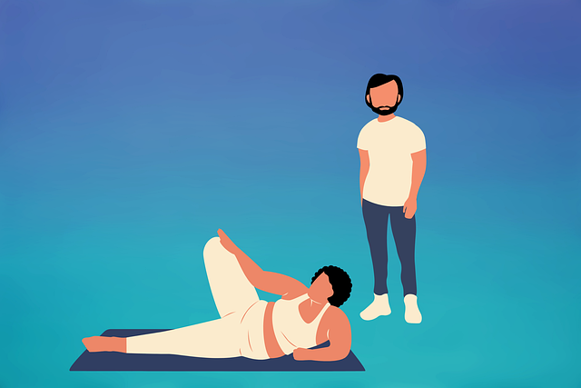 Free Work Out Fitness illustration and picture
