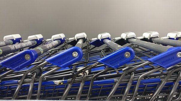 Empreendimento De Compras, Shopping