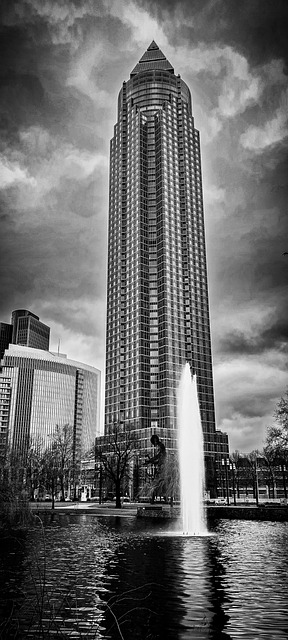 Free City Architecture photo and picture