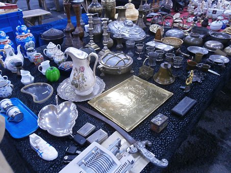 Vânzare, Piaţă, Bazar, Mobilier
