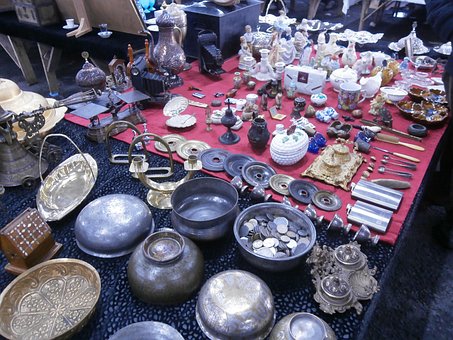 Vânzare, Piaţă, Bazar, Mobilier
