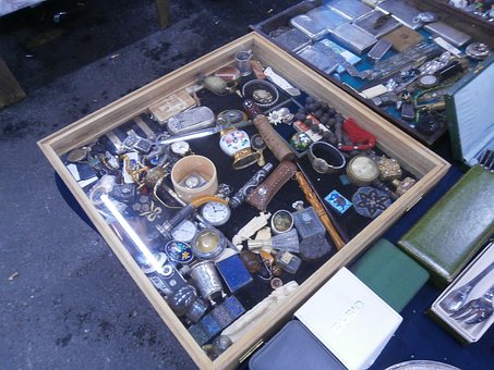 Vânzare, Piaţă, Bazar, Mobilier