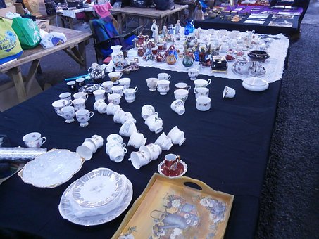 Vânzare, Piaţă, Bazar, Mobilier