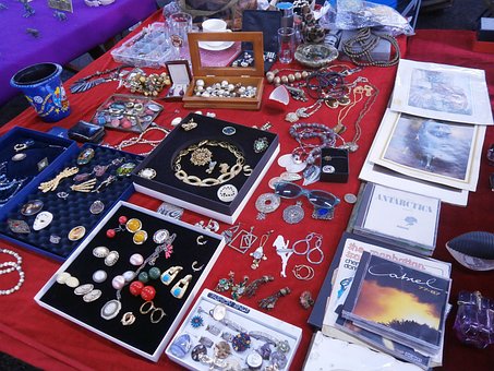 Vânzare, Piaţă, Bazar, Mobilier