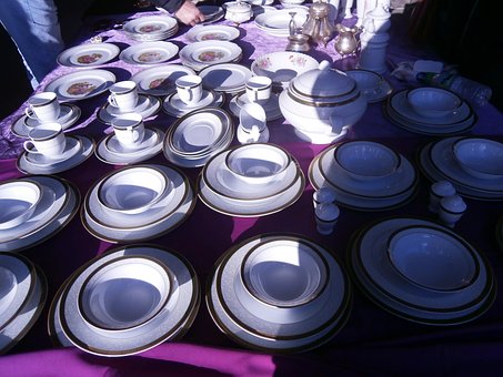 Vânzare, Piaţă, Bazar, Mobilier