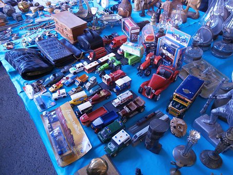 Vânzare, Piaţă, Bazar, Mobilier