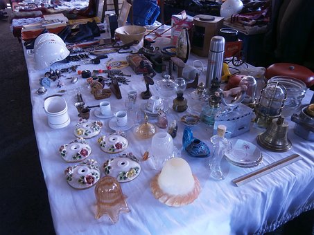 Vânzare, Piaţă, Bazar, Mobilier