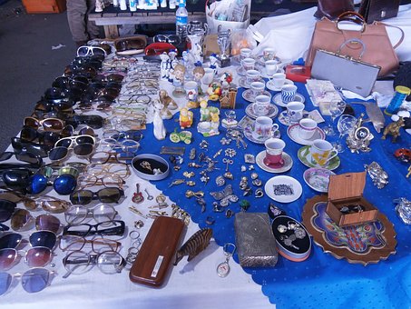 Vânzare, Piaţă, Bazar, Mobilier