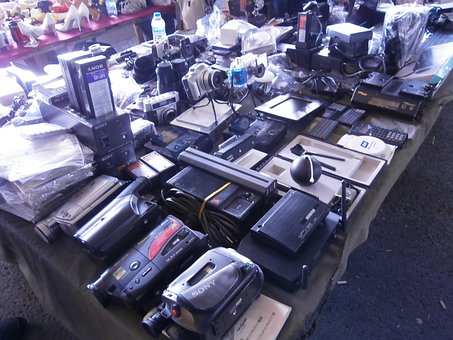 Vânzare, Piaţă, Bazar, Mobilier