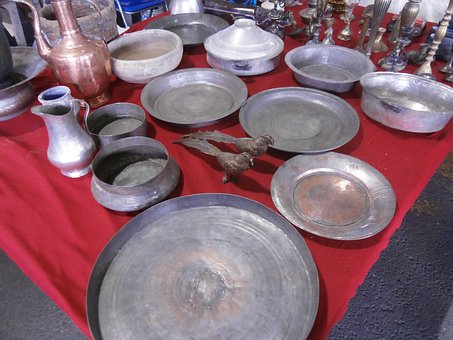 Vânzare, Piaţă, Bazar, Mobilier