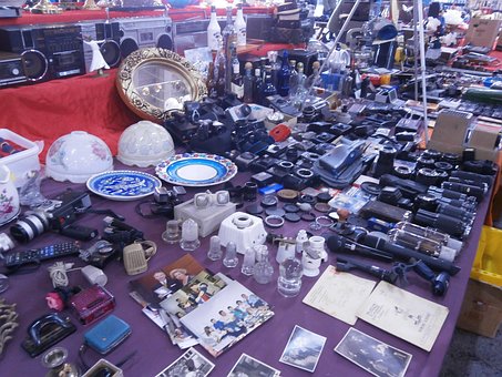 Vânzare, Piaţă, Bazar, Mobilier