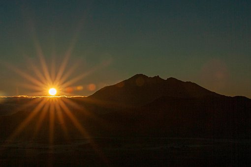 Free Nature Mountain photo and picture