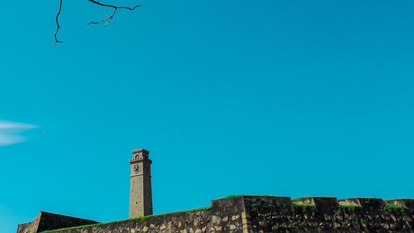 Viejo, Clásico, Histórico, Arquitectura