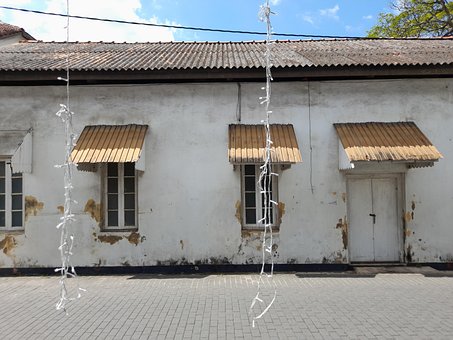 Calle, La Carretera, Clásico, Viaje