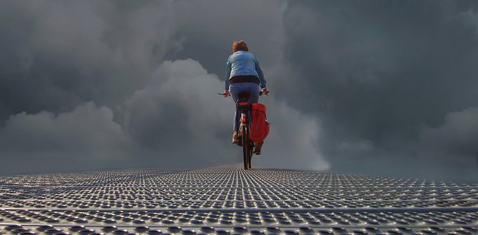 Free Bicycle Vehicle photo and picture