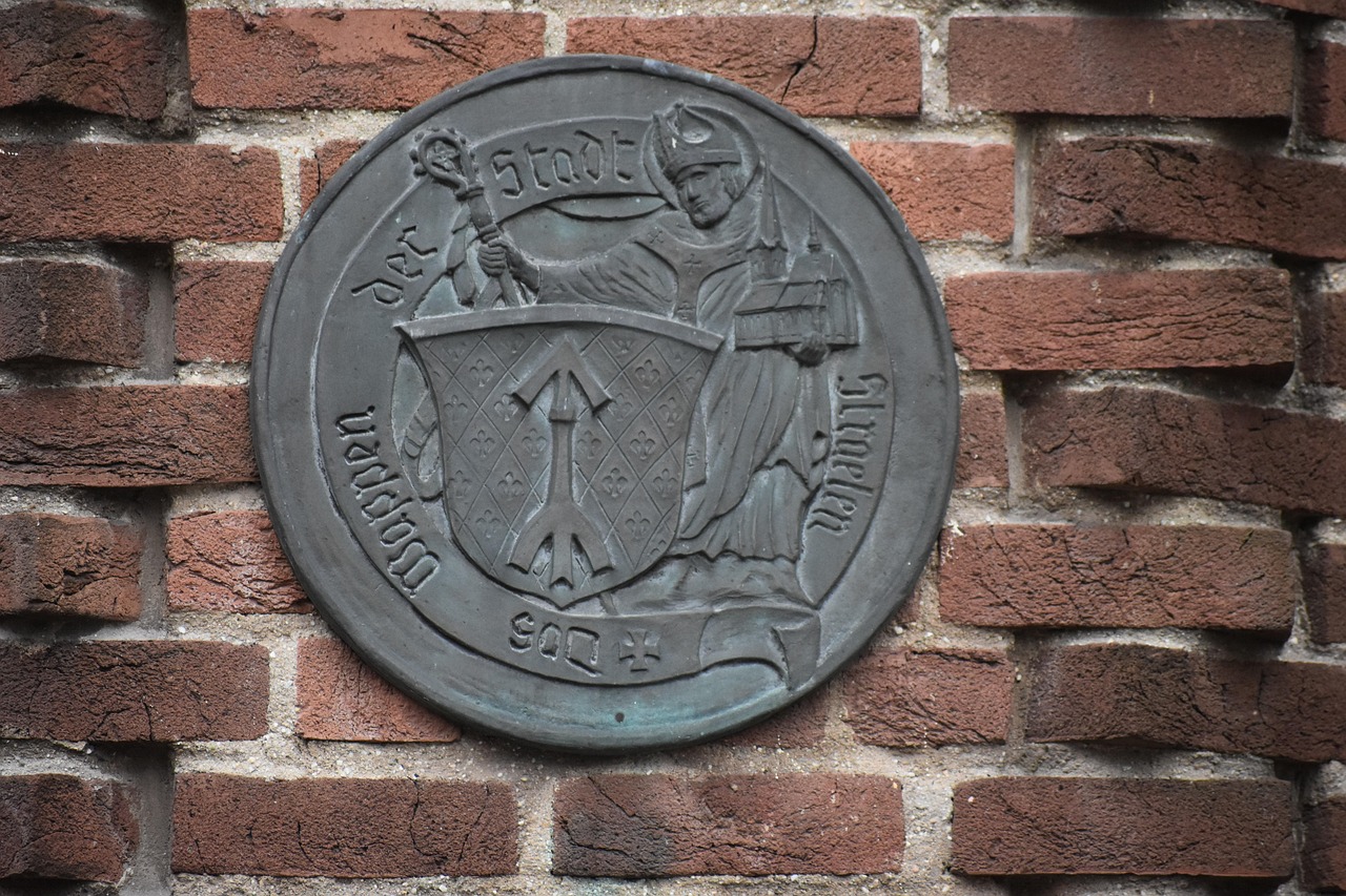 Coat Of Arms City Location - Free photo on Pixabay - Pixabay