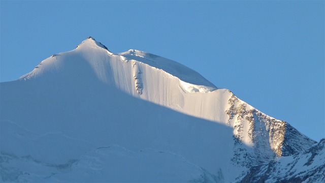 Free Switzerland Weisshorn photo and picture