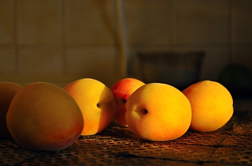 Free Apricots Fruit photo and picture