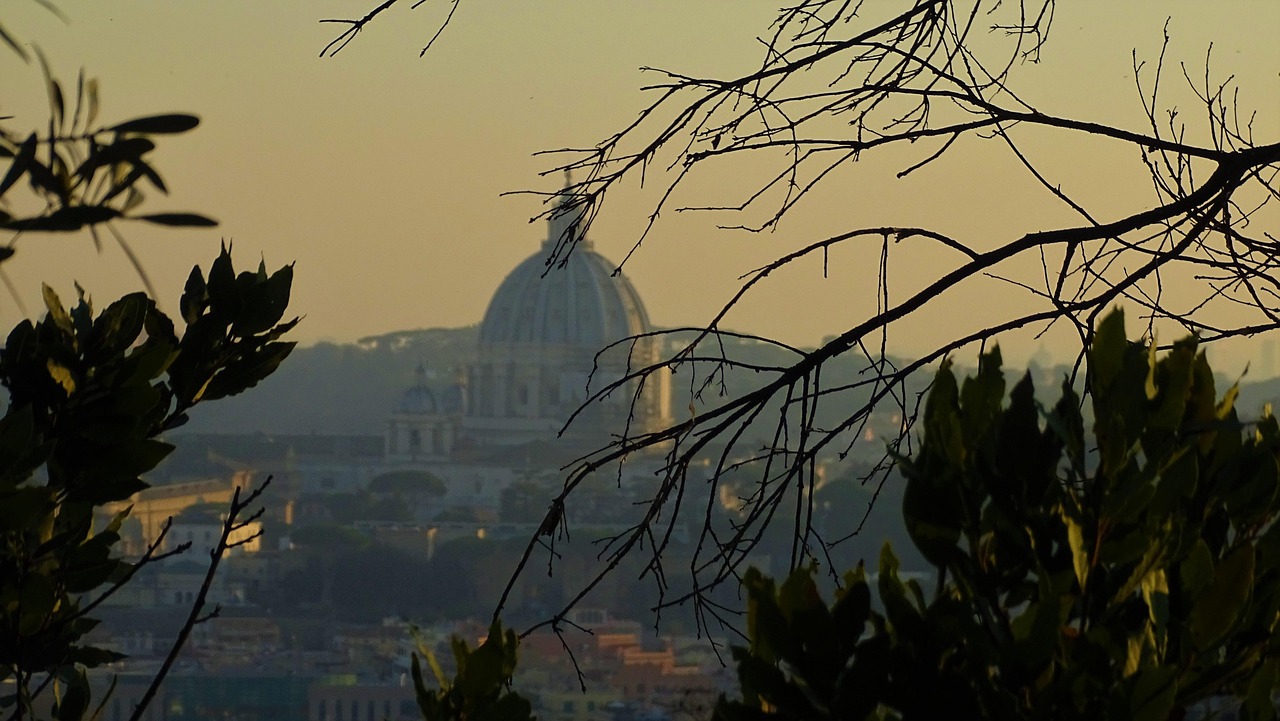 Dome Cathedral Tree - Free photo on Pixabay - Pixabay