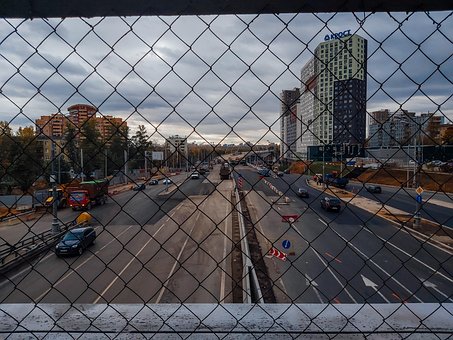 Free Road Architecture photo and picture