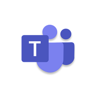 Free Microsoft Teams Ms Team Logo illustration and picture