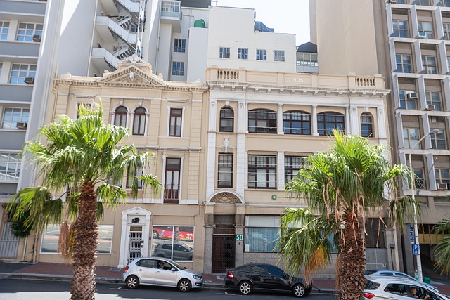 Kapstadt, Südafrika, Ferien, Reisen