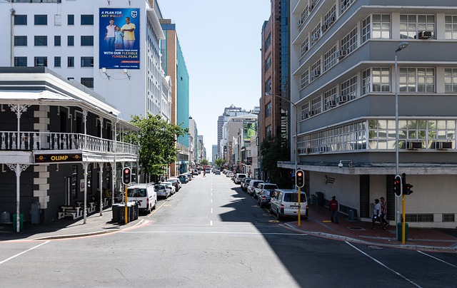 Kapstadt, Südafrika, Ferien, Reisen