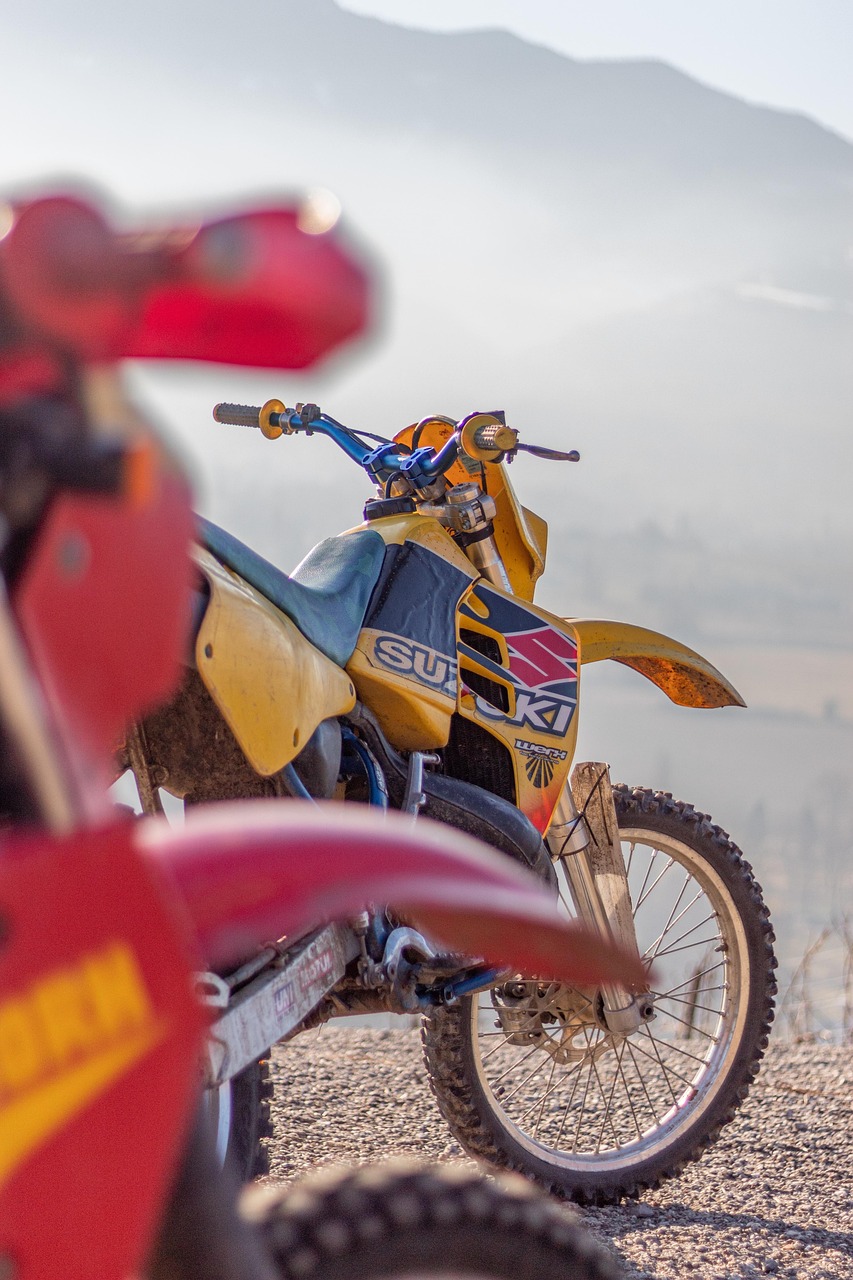 Suzuki motorcycle for sale in Putrajaya: Market Overview and Legal Buying Guide