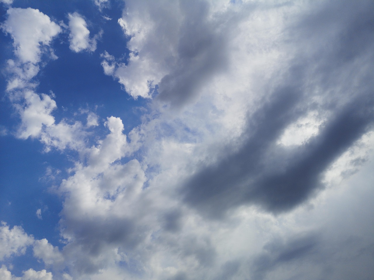 多云的 天空 天气 - Pixabay上的免费照片 - Pixabay
