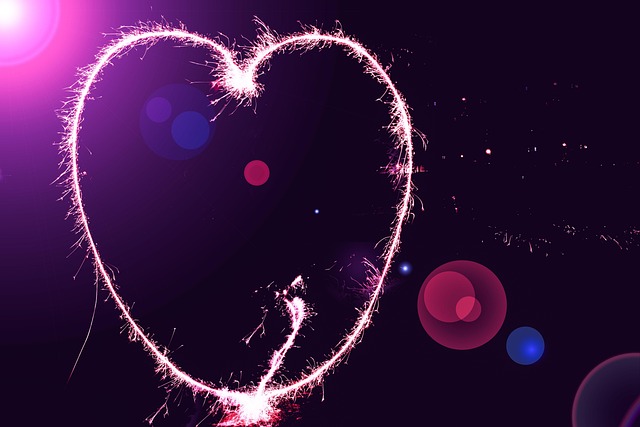 Free Heart Love photo and picture