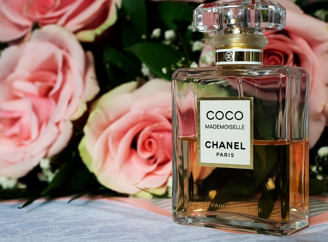 Parfum, Chanel, Aromă, Trandafir, Tapet