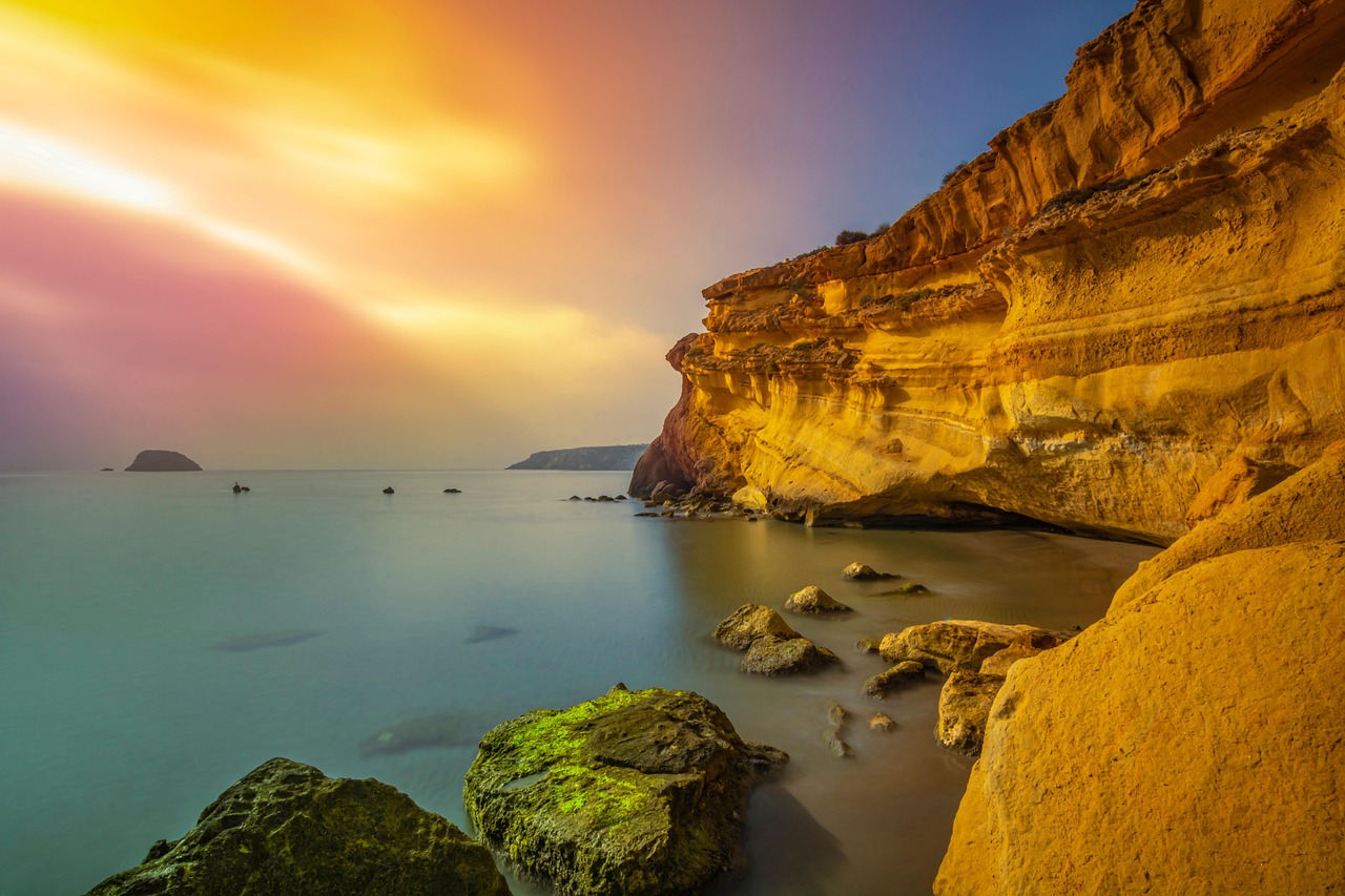 Murcia – Spanien